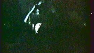 Bloodlet -Live (1/3) 6/27/95 Mantis Green, Wilkes-Barre Pa