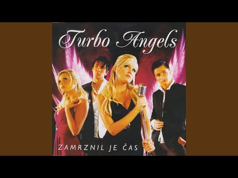 Zamrznil je čas (Instrumental)