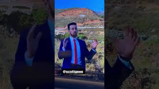 Ronnie Radke about Scott Gee (LoveHateHero) being ex-drummer for Falling In Reverse in 2010