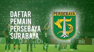 Berikut Daftar 13 Nama yang Dipertahankan Persebaya Surabaya, Ada Otavio Dutra dan Irfan Jaya