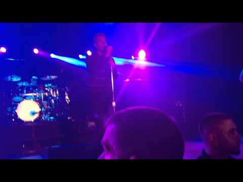 Thumbnail for 311 Band in Dallas, Texas at the SouthSide Ballroom performing Sick Tight! by 311 (band)