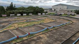 竹南遙控車場