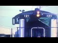 I Love Big Trains Working In The Railway Yard