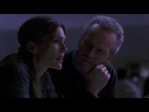 The Agency 2001 2x17 Soft Kills