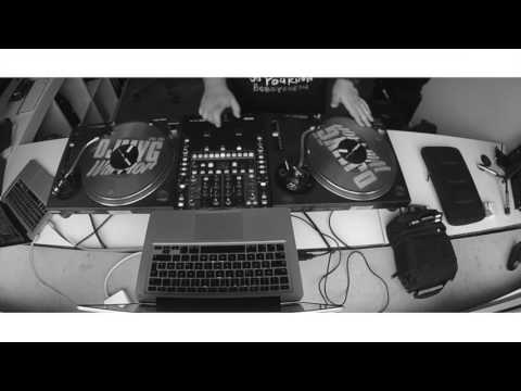 Dj Illmatic Mike 8Minutes of Hip Hop Classsic´s