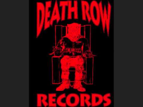 (Unreleased Death Row Recordz) "DUMP ON SITE" 1996