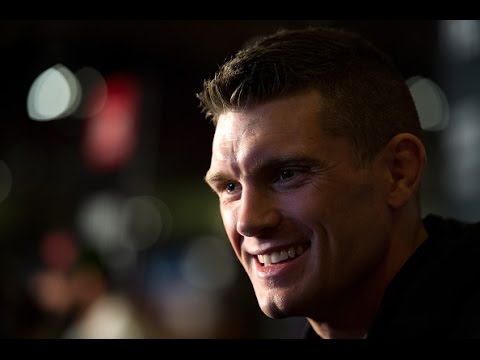 See The UFC Fight Night Vancouver: Q&A On Fightful.com