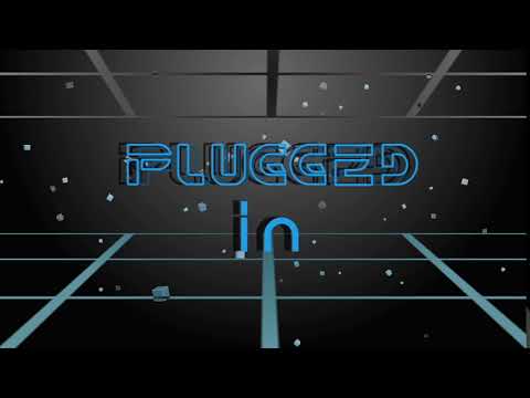 Plugged IN