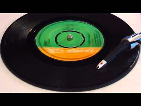 Alton Ellis - Tonight - Nu Beat -auction/rock-pop-ska