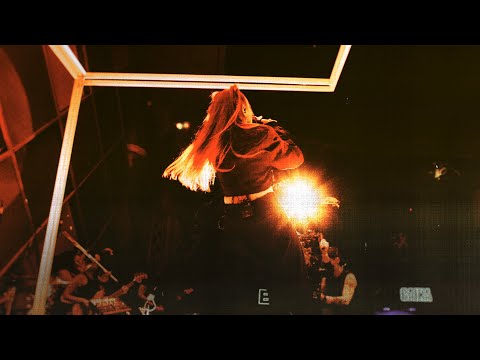 Video thumbnail for Intro / Beijo De Judas (Ao Vivo)