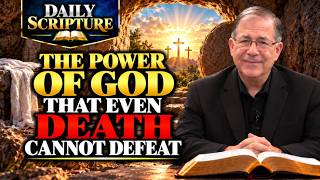 PFL-The Power of God That Even DEATH Cannot Defeat