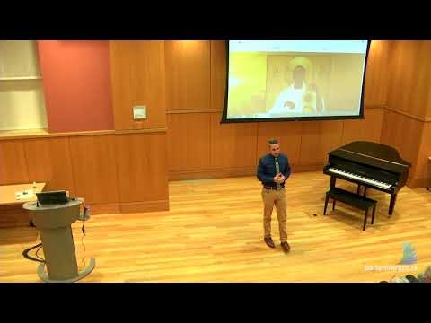 Jazz: Miles Davis and John Coltrane: What's in a Mode?