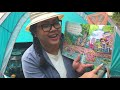 Exploring The Great Outdoors Read Aloud