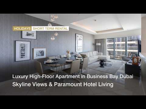 Property video thumbnail