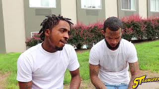 OTV Tadoe Speaks On Albee Al, Fetty Wap &amp; Newark Music SCENE