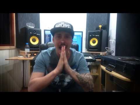 Prévia "Não Para de Beber" - CF Funk