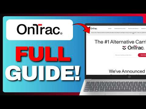 Ontrac Locations