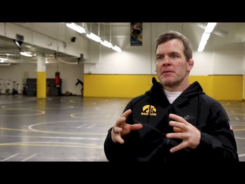 Terry Brands On Dupont, Dave Schultz, And The Foxcatcher Experience
