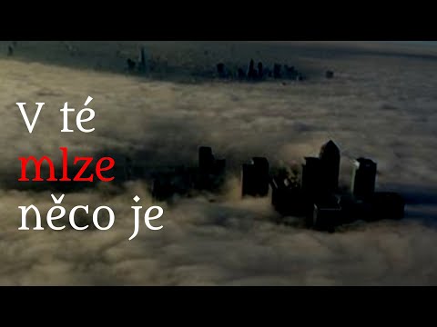 Creepypasta - V té mlze něco je [cz/sk]