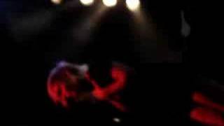 The Sounds- Mine For Life live