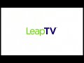 LeapFrog Logo Animations Updated