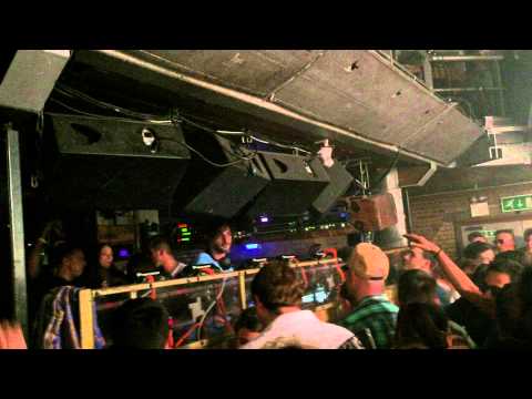 Ricardo Villalobos @ Fabric London (29-08-2015)