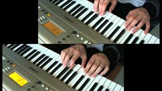 Yann Tiersen - La Jetée (Full cover)