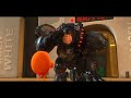 Wreck It Ralph Ralph Sneaks Into Hero S Duty