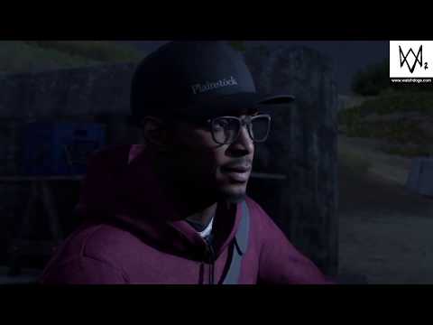 Watch Dogs 2 Walkthrough Pt.13: Hacking Satellites,  Hacking Blume, Hack Teh World