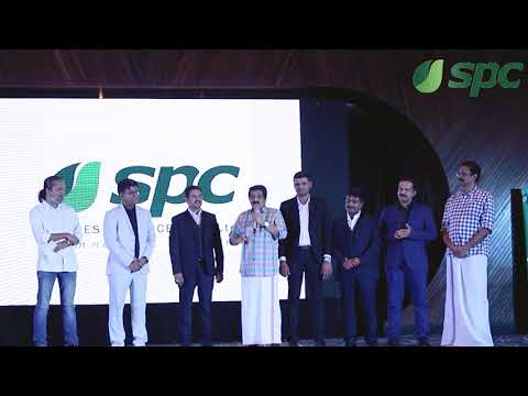 Dr. M. K. Muneer MLA about Team SPC