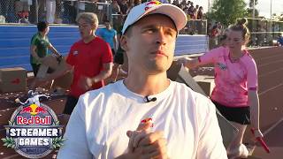 Pentathlon Grand Finale – Who Takes Gold | STREAMER GAMES 2025