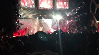 Eres - Café Tacvba (El Plaza Condesa)