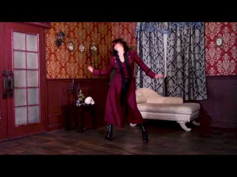 Promotional video thumbnail 2 for Leslie Augustine