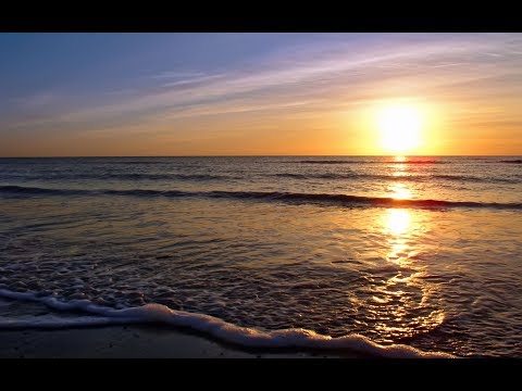 TimeLapse At Dahanu Beach By Amol Sawant | Nikon D5300 |