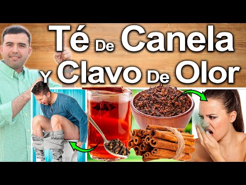REVEALED! What Are Cinnamon and Clove Good For? - Benefits for Your Health and Beauty