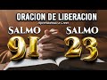 SALMO 91 SALMO 23 
