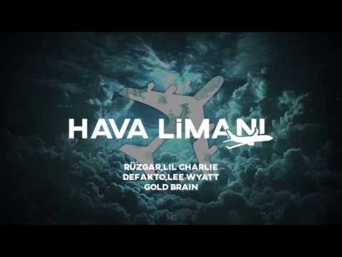 Rüzgar x Hava Limanı