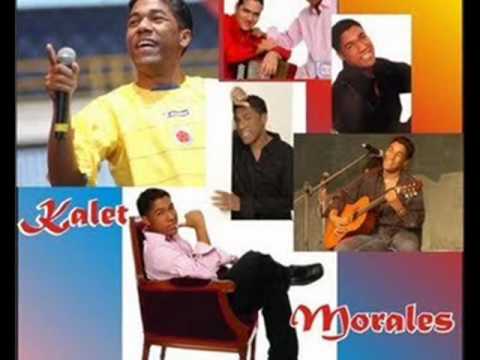 KaLeth Morales - De Otro Mundo.