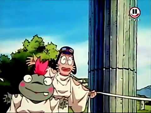 Flint Hammerhead 20 - Das Wettrennen