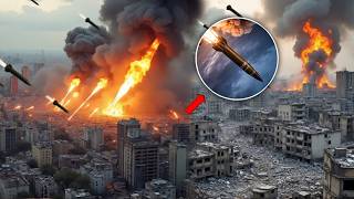 Download lagu TEPAT PAGI INI Rudal pemusnah Iran akhirnya keluar kecepatan 4000km/jam ledakkan pangkalan AS-Israel mp3 Download lagu TEPAT PAGI INI Rudal pemusnah Iran akhirnya keluar kecepatan 4000km/jam ledakkan pangkalan AS-Israel mp3