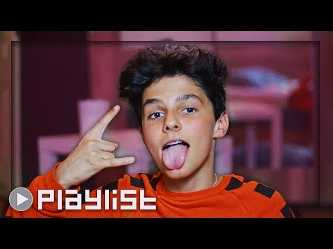 YouTube Thumbnail