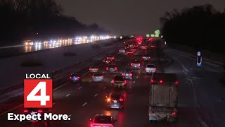 I-94 rebuild project begins this month in Wayne County -- What to know