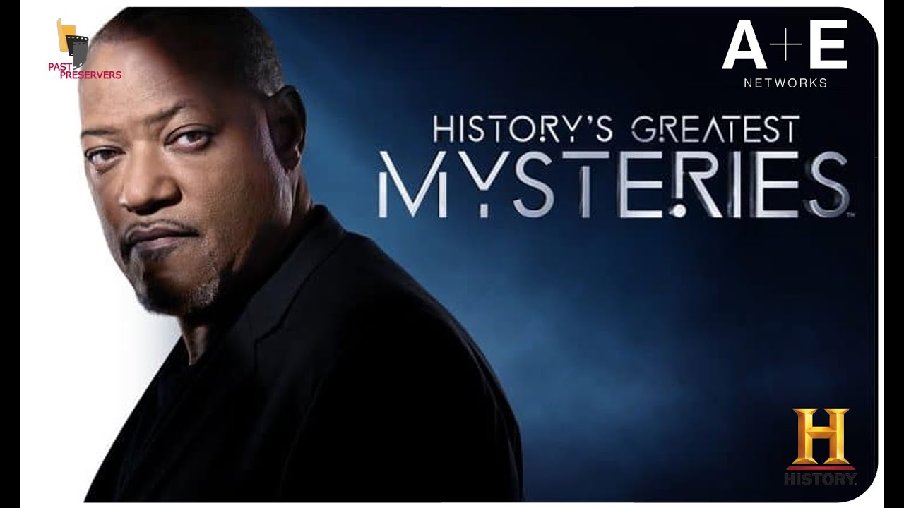 History's Greatest Mysteries - Videos