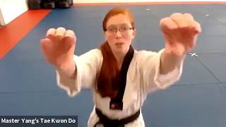 Live Class - Little Tigers & Yellow Stripe - 5.22.20 @ 4pm