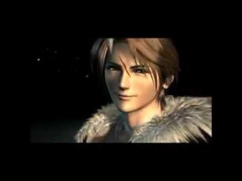 Final Fantasy VIII Tal Bachman - Aeroplane