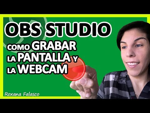 🎦 Tutorial OBS STUDIO
