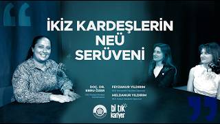 İkiz Kardeşlerin NEÜ Serüveni: Hukuk ve Hemşirelik | Bi Tık Kariyer