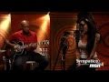 This is why I love Amy Winehouse - You Know I'm No Good Live Acoustic