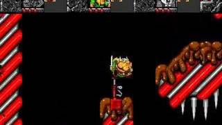 The Lost Vikings longplay (Amiga) Part 14/20