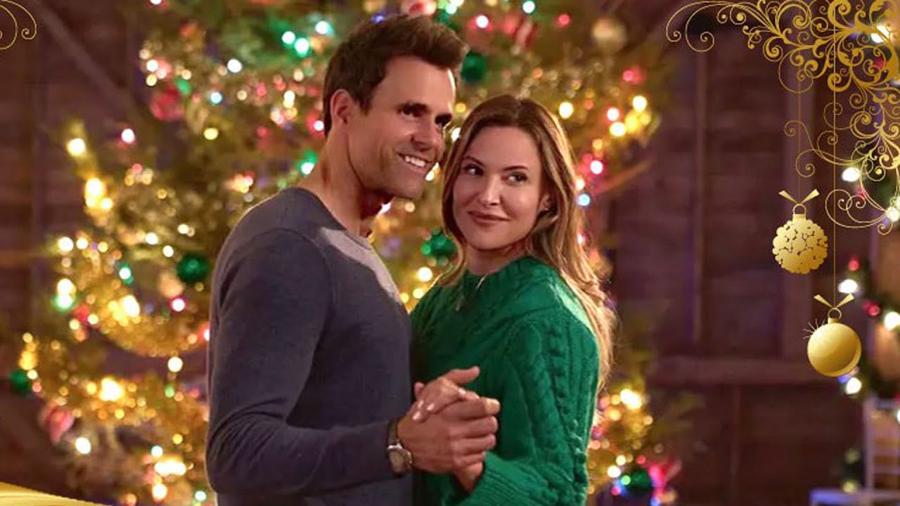 Natal no Interior | Filme dublado completo